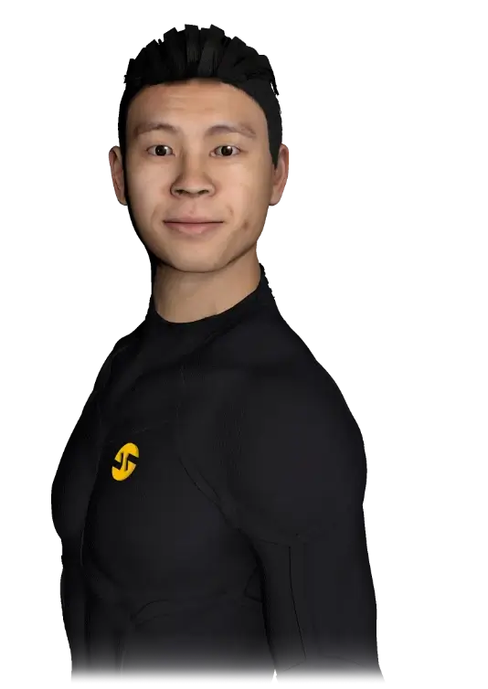 Tradematics | Andy
