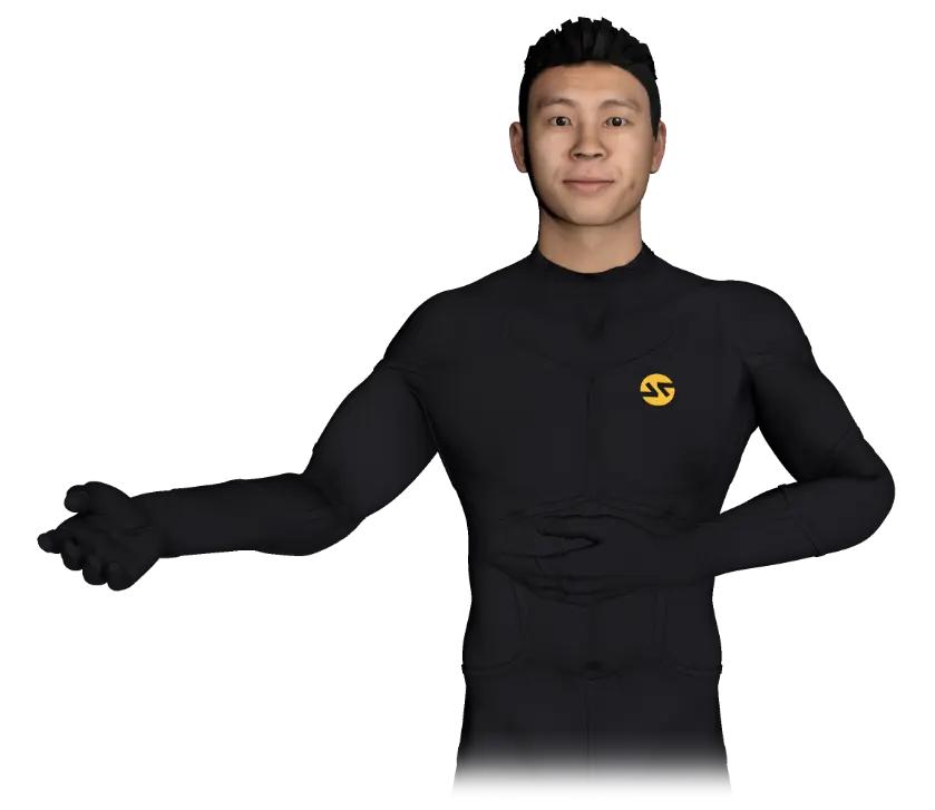 Tradematics | Andy