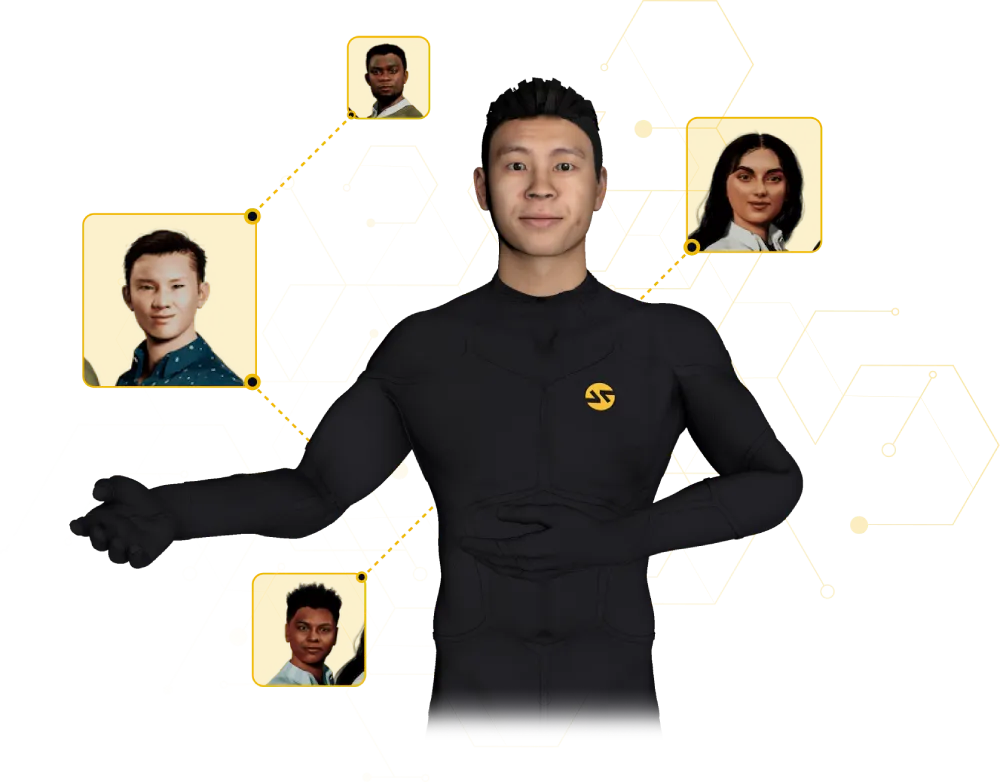 Tradematics | Referral program