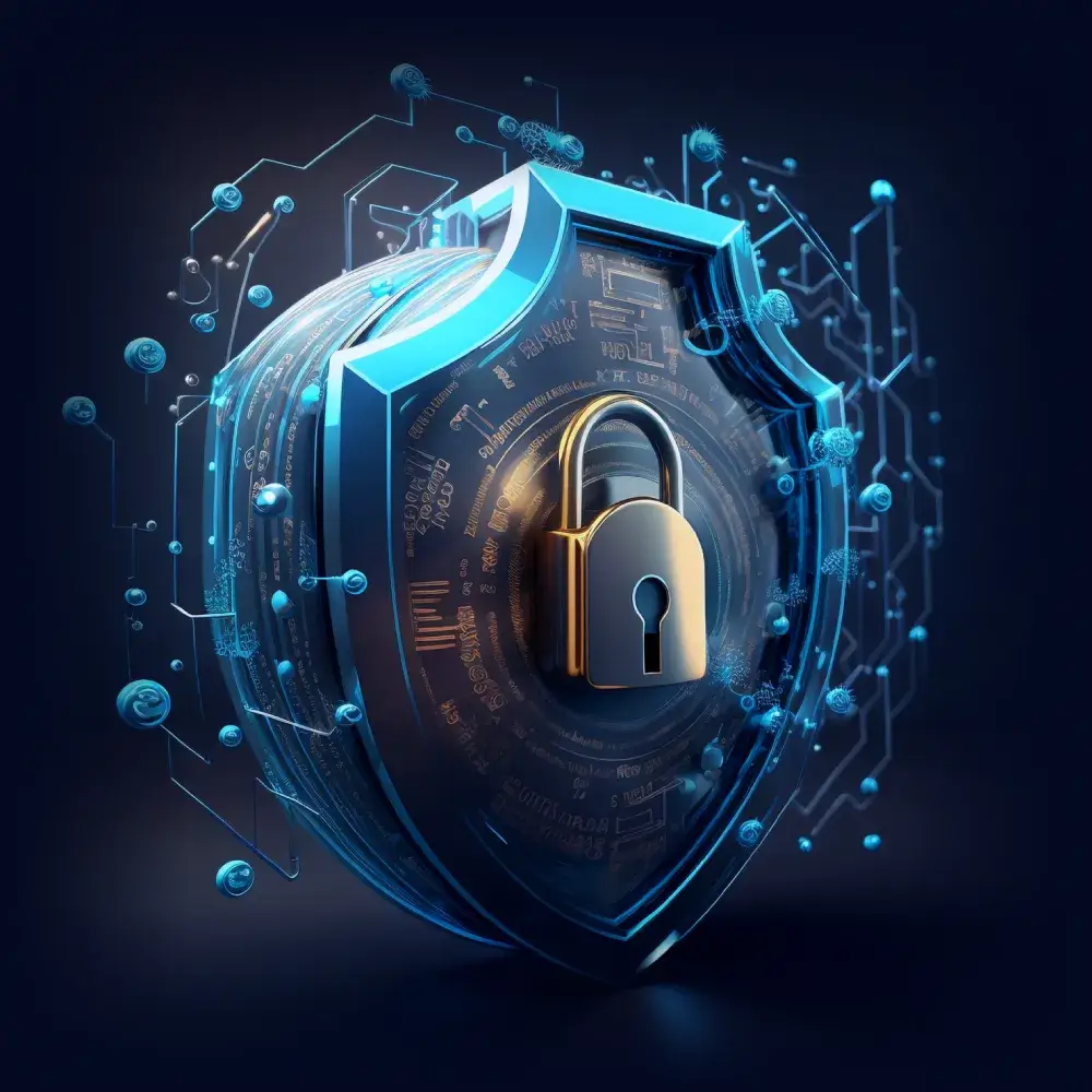 Tradematics | Security standard